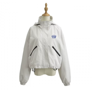 CHIOS CLUB - Trench coat / FW2404WH